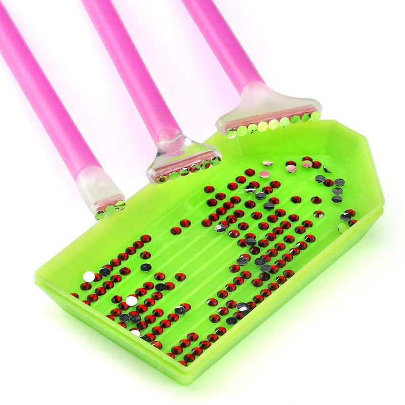 أقلام الكرستال - الصورة 2