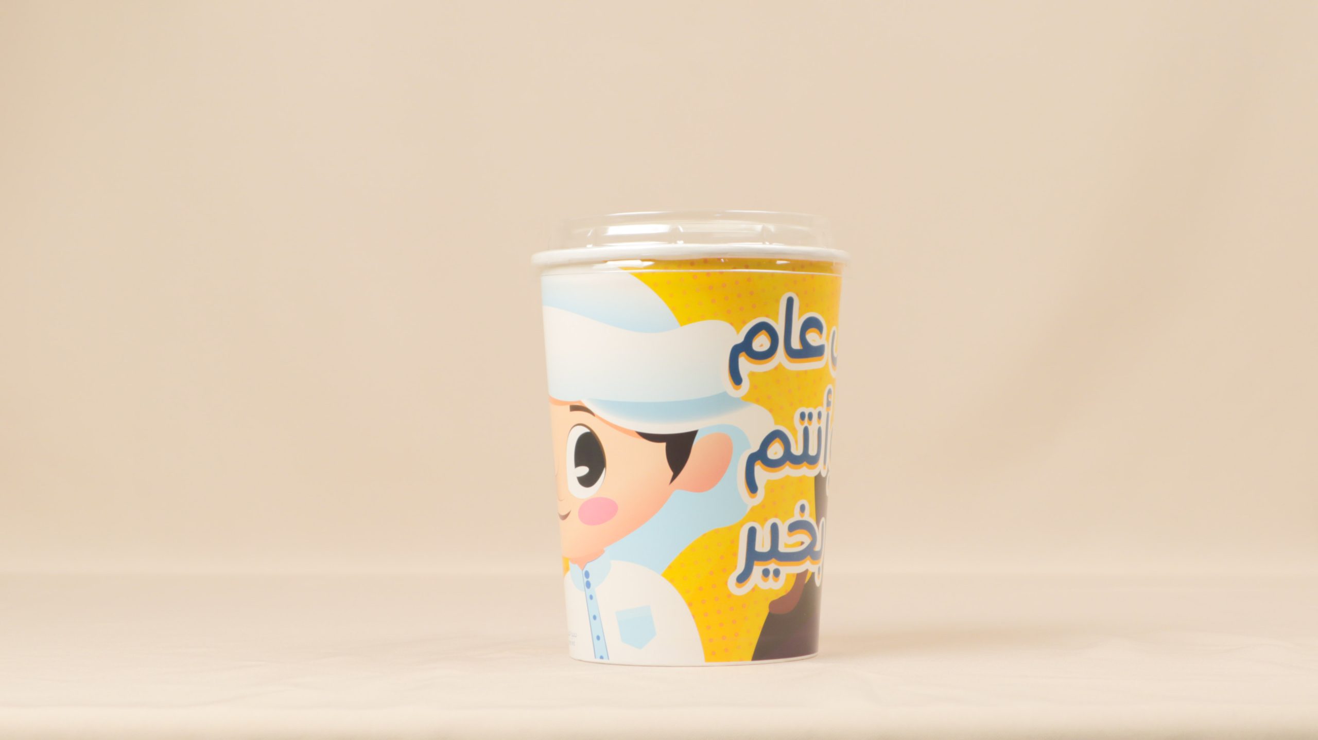 12 حبة من الأسطوانة اللطيفة لتوزيعات المناسبات - الصورة 4